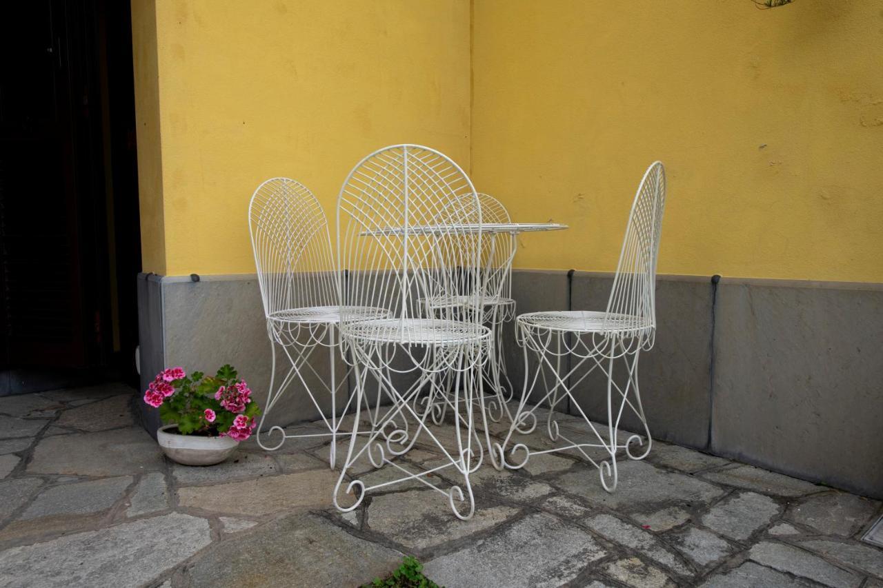 187 - Ca Da Pincianna, Con Giardino A 15 Minuti Dal Mare Apartment Casarza Ligure Exterior photo