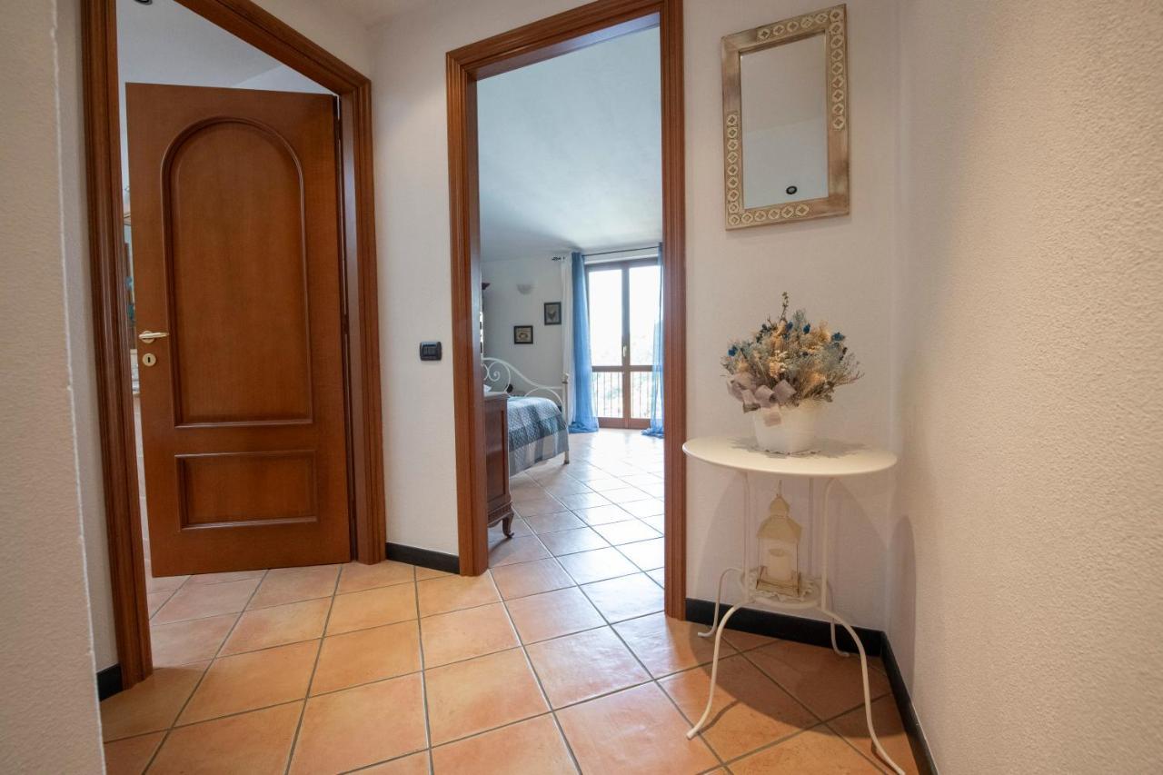 187 - Ca Da Pincianna, Con Giardino A 15 Minuti Dal Mare Apartment Casarza Ligure Exterior photo